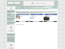 Tablet Screenshot of finbolsa.com